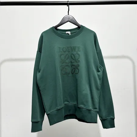 ロエベ パーカー