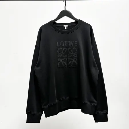 ロエベ パーカー