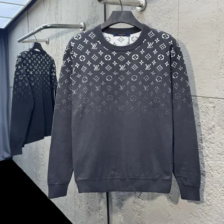 ルイヴィトン パーカー