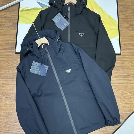 プラダ ジャケット