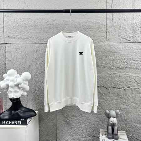 シャネル パーカー