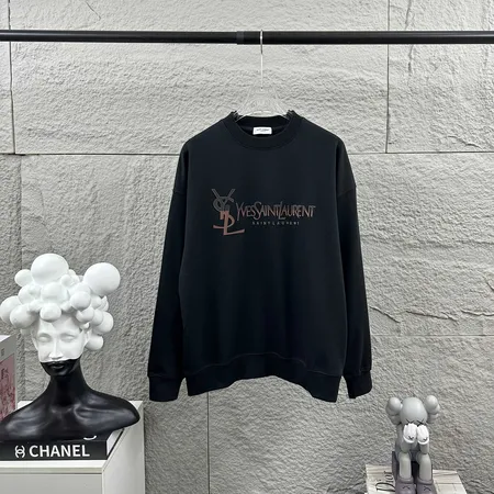 イブサンローラン パーカー