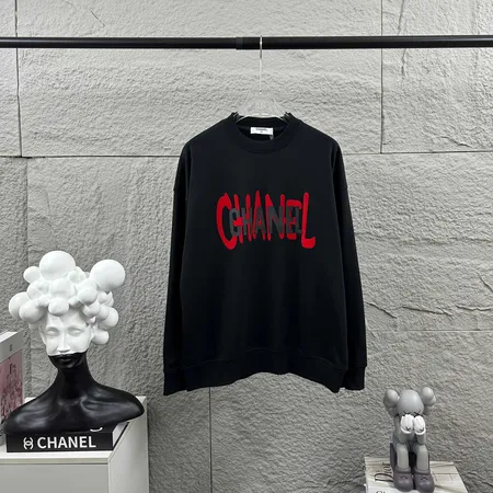 シャネル パーカー