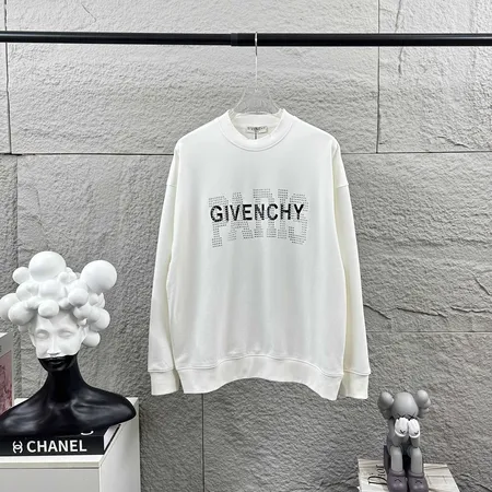 ジバンシィ パーカー