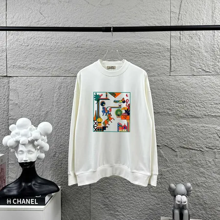 エルメス パーカー