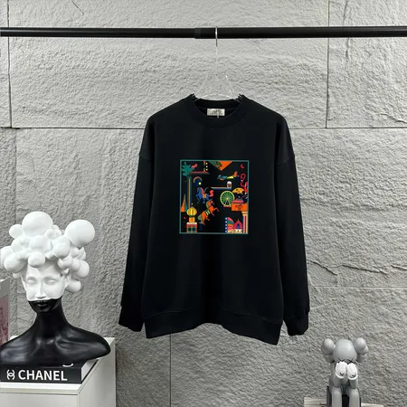 エルメス パーカー