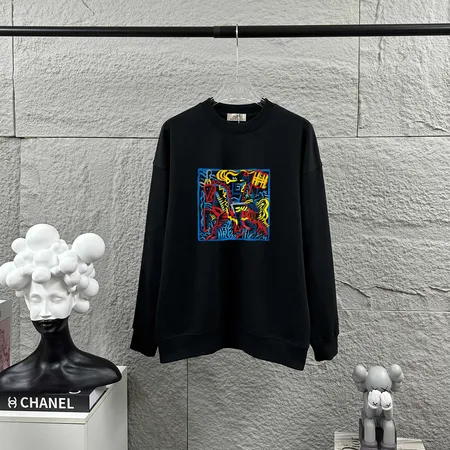 エルメス パーカー