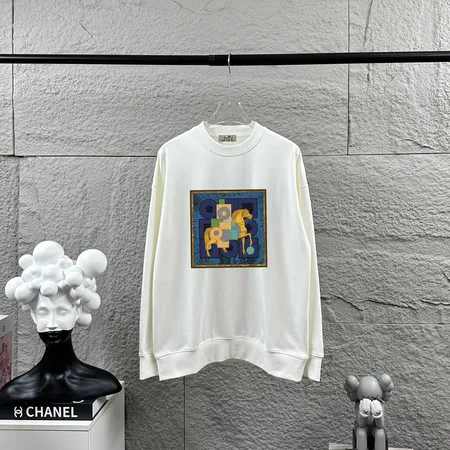 エルメス パーカー