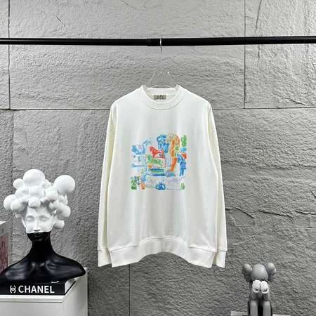 エルメス パーカー