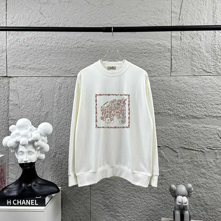 エルメス パーカー