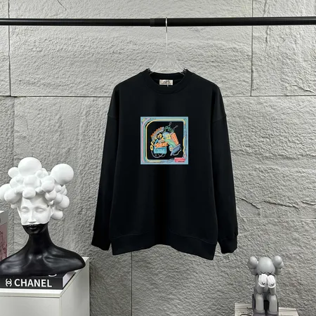 エルメス パーカー