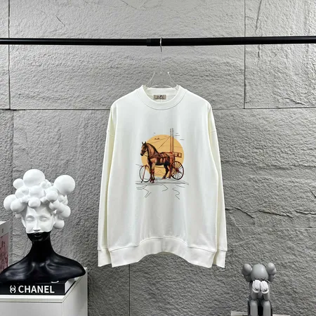 エルメス パーカー