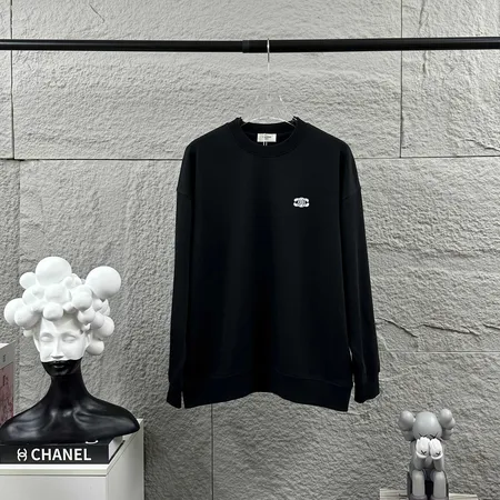 セリーヌ パーカー