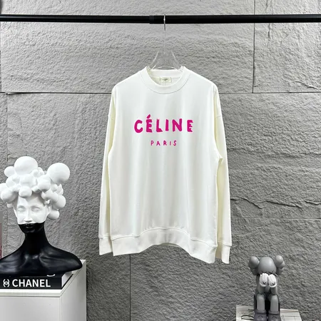 セリーヌ パーカー