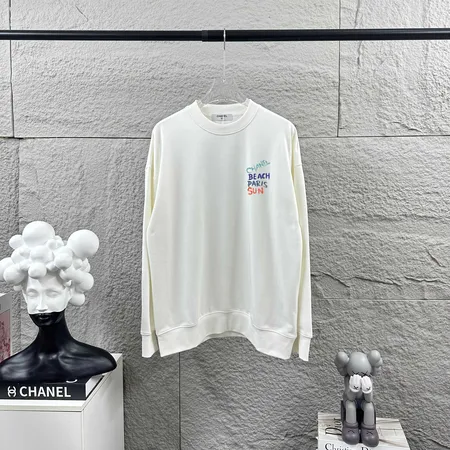 シャネル パーカー