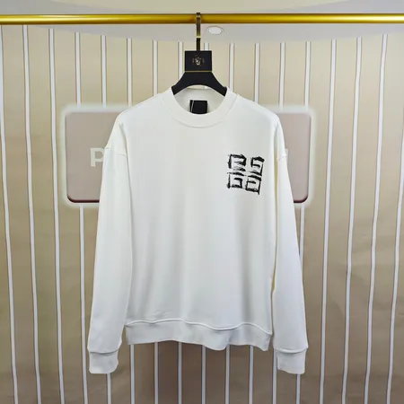 ジバンシィ パーカー