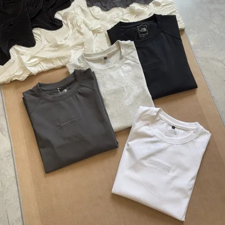 ノースフェイス Tシャツ