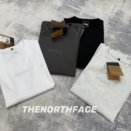 ノースフェイス Tシャツ