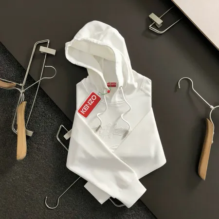 ケンゾー パーカー