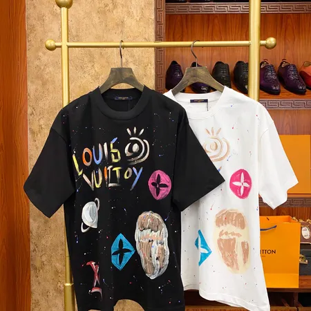 ルイヴィトン Tシャツ
