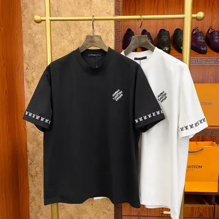 ルイヴィトン Tシャツ