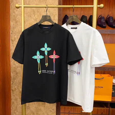 ルイヴィトン Tシャツ