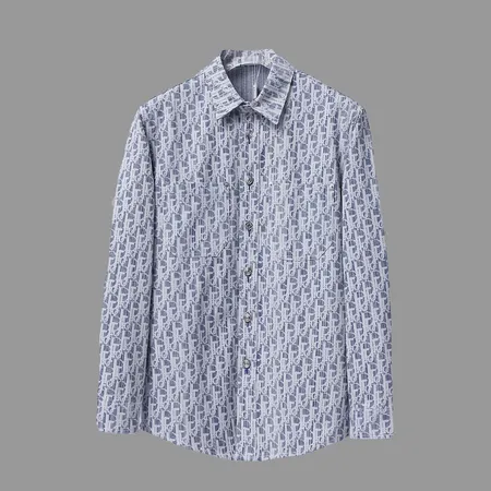 ディオール シャツ