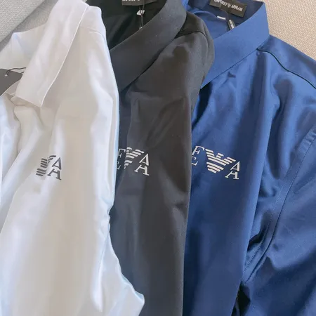 アルマーニ シャツ