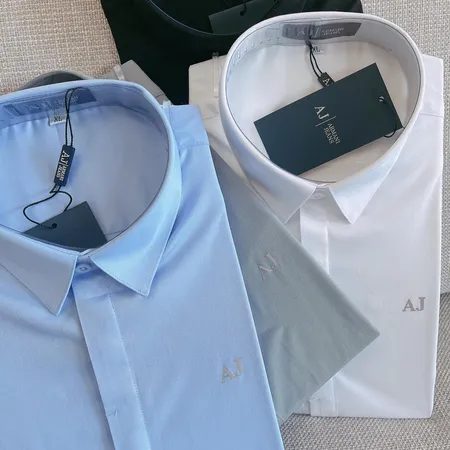 アルマーニ シャツ
