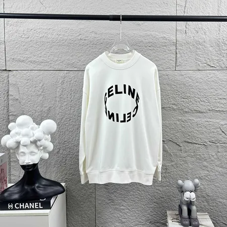 セリーヌ パーカー