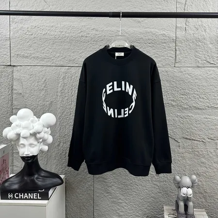 セリーヌ パーカー