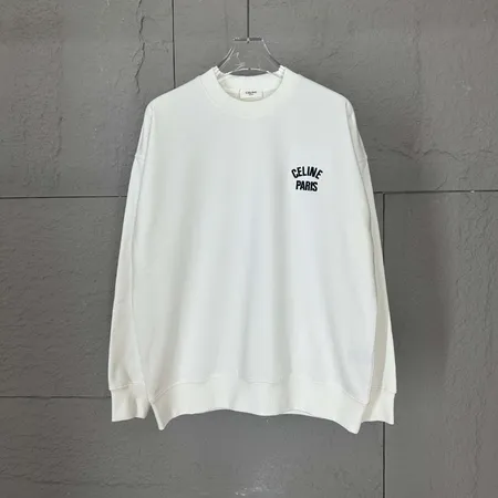 セリーヌ パーカー