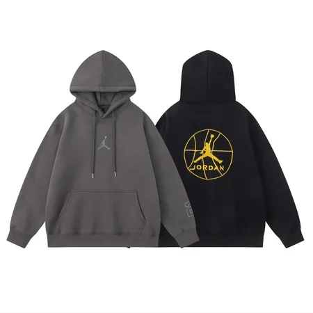 エアジョーダン パーカー