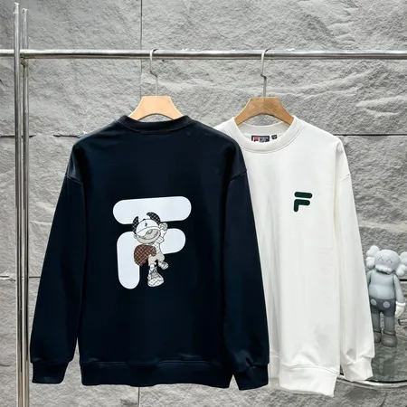 フィラ パーカー