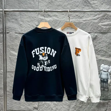 フィラ パーカー