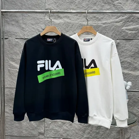 フィラ パーカー