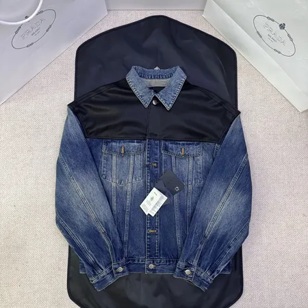 プラダ ジャケット