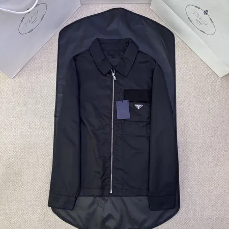 プラダ ジャケット