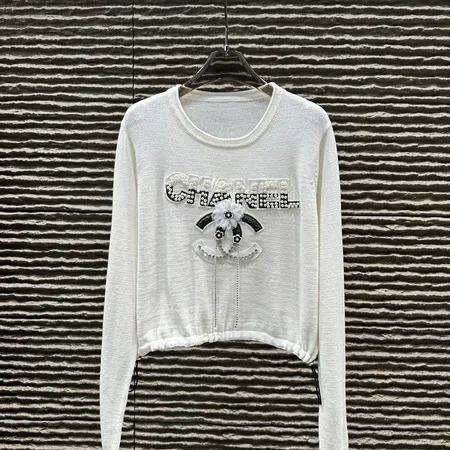 シャネル Tシャツ