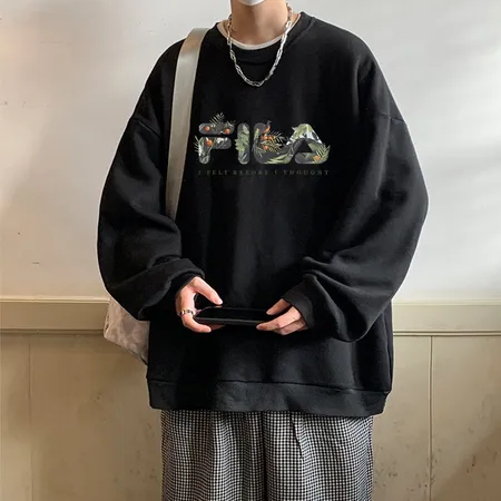 フィラ パーカー