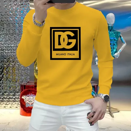 ドルチェ＆ガッバーナ Tシャツ