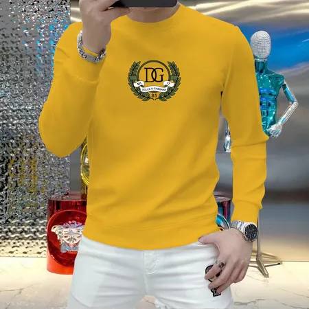 ドルチェ＆ガッバーナ Tシャツ