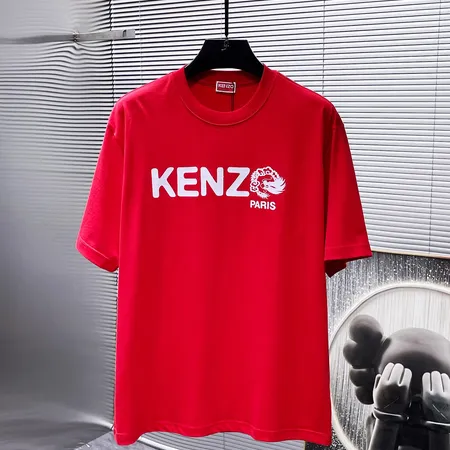 ケンゾー Tシャツ