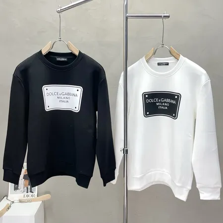 ドルチェ＆ガッバーナ パーカー