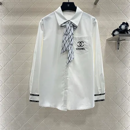 シャネル シャツ