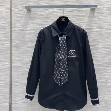 シャネル シャツ