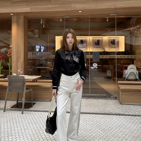 シャネル シャツ