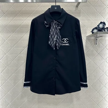 シャネル シャツ