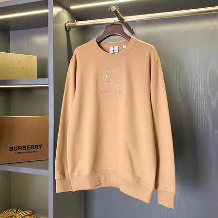 バーバリー ス パーカー