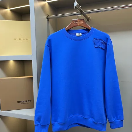 バーバリー ス パーカー